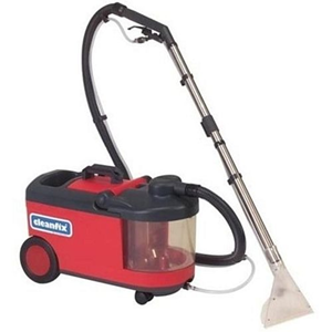 Professionele reinigingsmachines huren Utrecht online reserveren