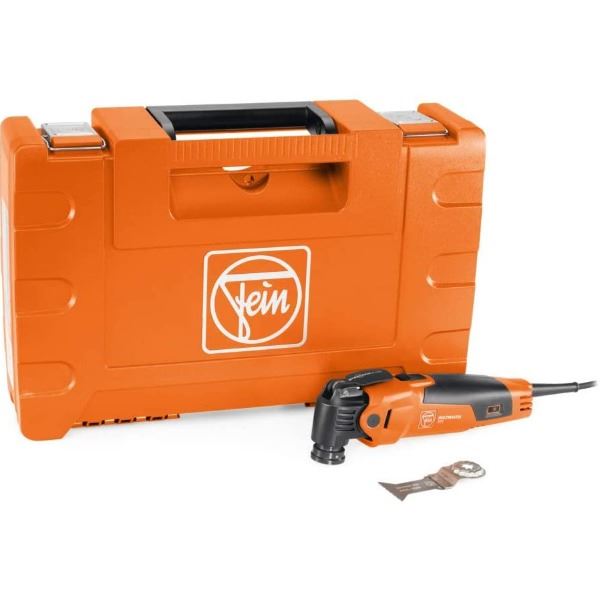 Multitool: Fein MULTIMASTER MM500 te huur in Bunnik, Utrecht Multitool: Fein MULTIMASTER MM500 te huur in Bunnik, Utrecht