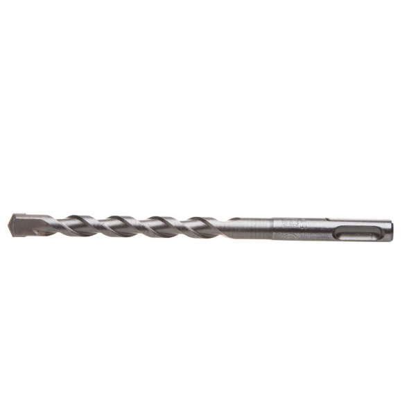 8 mm spiraalboor Hilti steen en beton Gaten in steen en beton 8mm Hilti spiraalboor