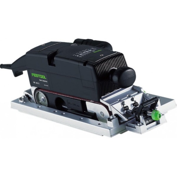 Festool BS105 bandschuurmachine huren Festool BS105 bandschuurmachine huren