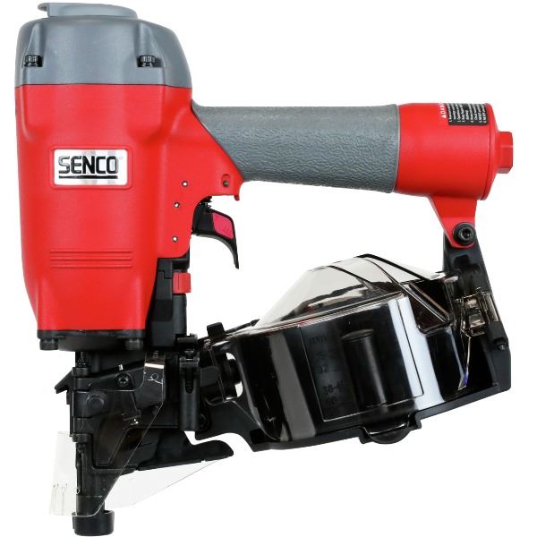 trommelspijkermachine, trigger of bottomfire Diepte instelling zonder gereedschap