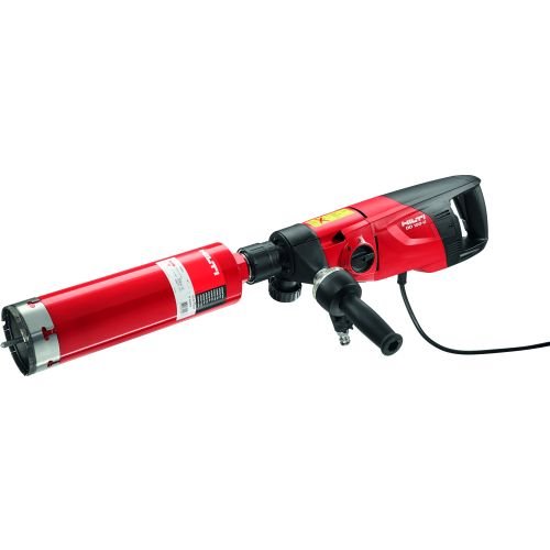 Diamantboor huren utrecht Huur een Hilti diamantboor voor steen en beton