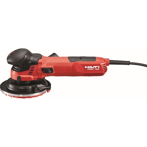 Hilti renovatiefrees huren Betonslijper huren - Hilti DGH 130
