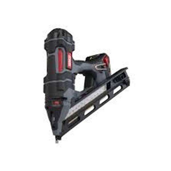 Senco FinishPro F15 Nagel tacker afwerktacker Huren bunnik