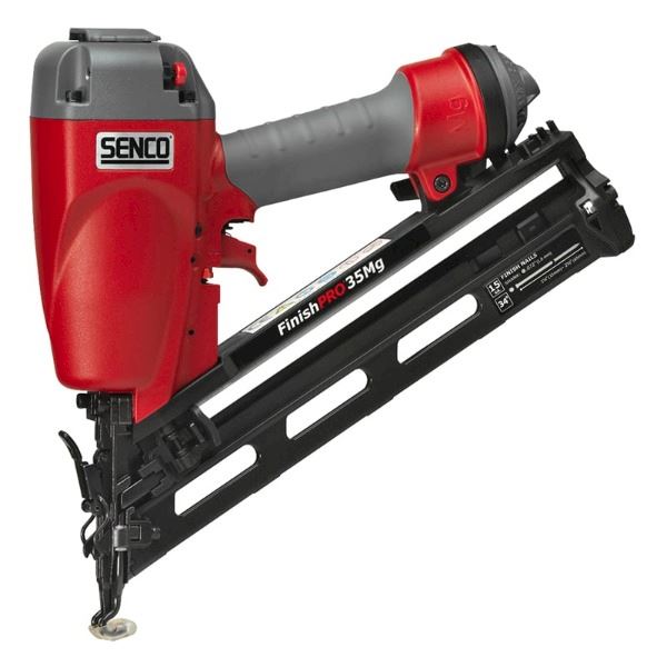 Senco FinishPro 35MG Nagel tacker Senco FinishPro 35MG Nagel tacker