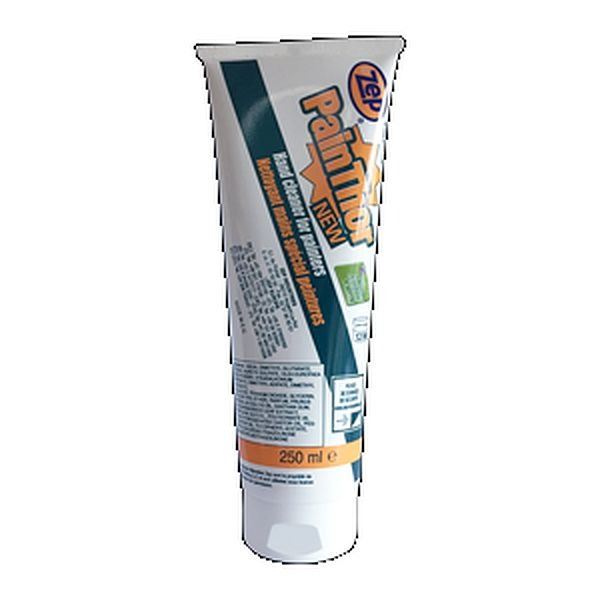 Handzeep voor de schilder Zep Painthor handzeep in tube