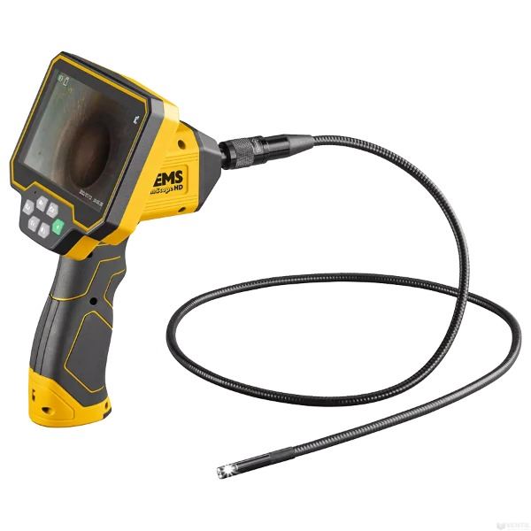 Camera voor lastige plekken te huur in Bunnik endoscope