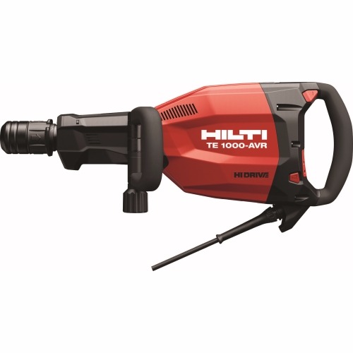 Hilti sloophamer 10kg huren Hilti sloophamer 10kg huren
