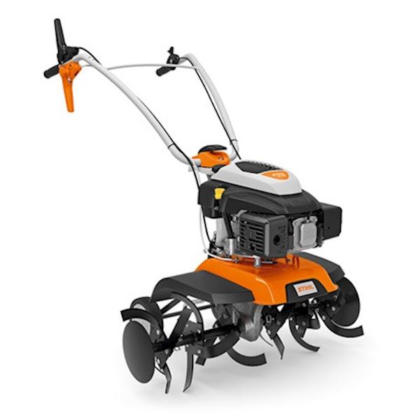 Stihl tuinfrees huren Tuinfrees 60 / 85 cm huren Utrecht