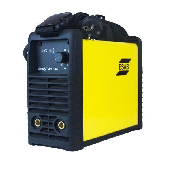 Lasapparaat 230V ESAB | Buddy 145 te huur in bunnik, utrecht Lasapparaat 230V ESAB | Buddy 145 te huur in bunnik, utrecht