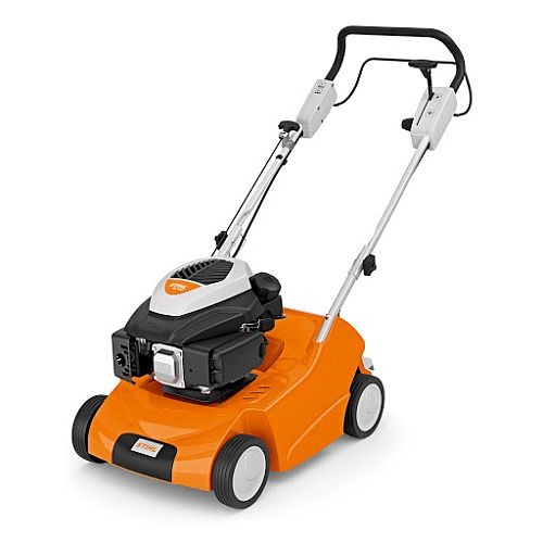 Huur een verticuteermachine Stihl Stinl RL 540 verticuteermachine huren in Utrecht