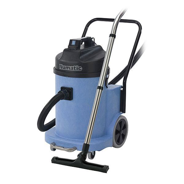 Waterzuiger huren 2 motoren Te huur in Utrecht Numatic waterzuiger 2400 Watt, 2 motoren