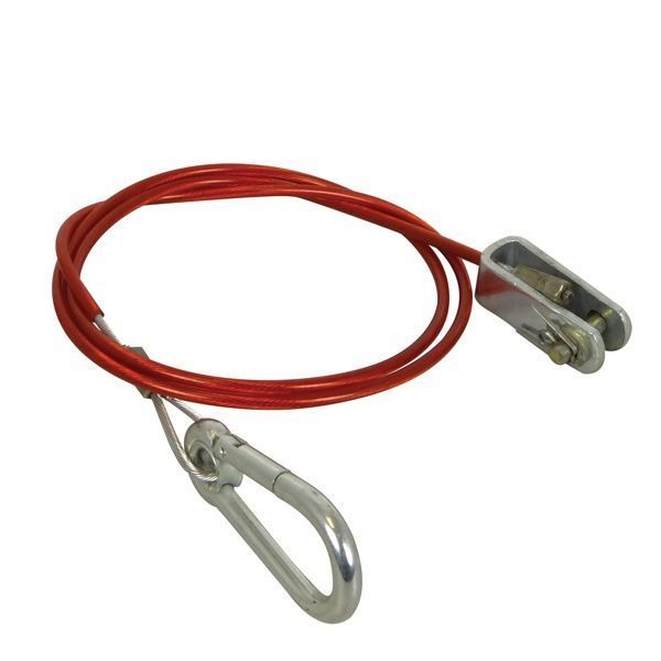 Kabel losbreekkrem Anssems aanhanger losbreekremkabel