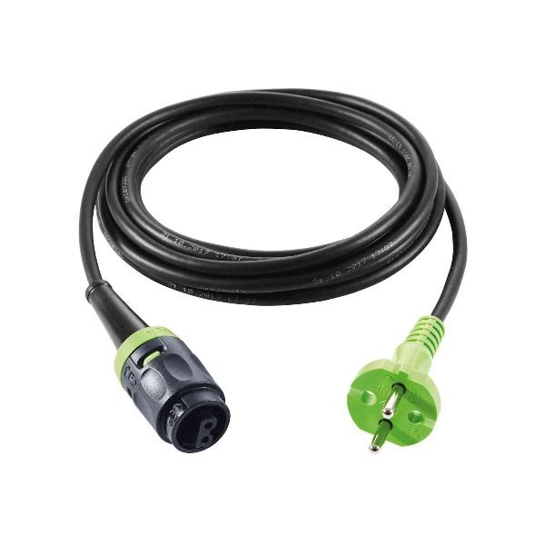 Festool Plug-It kabel H05 RN-F-4 4 meter Universele Festool Plug-it kabel voor al uw festool apparaten