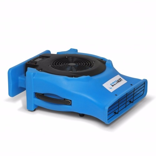 Tapijtventilator huren bij waterschade DRF2400 Tapijtventilator huren bij waterschade DRF2400
