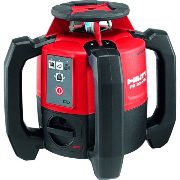 Hilti laser huren Hilti laser te huur