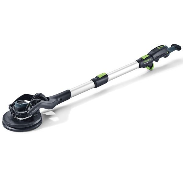 PLANEX LHS 2 225 Schuurmachine met excentrische schuurbeweging