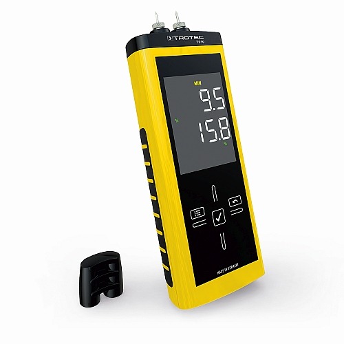 weerstand vochtmeter huren weerstand prik vochtmeter huren