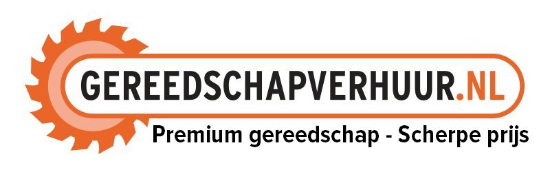 Gereedschapverhuur.nl Logo